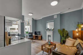 MySquare One bed Serviced Flat in Fitzrovia, Cleveland